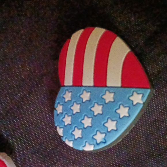 Croc accessory - Picture 4 of 4